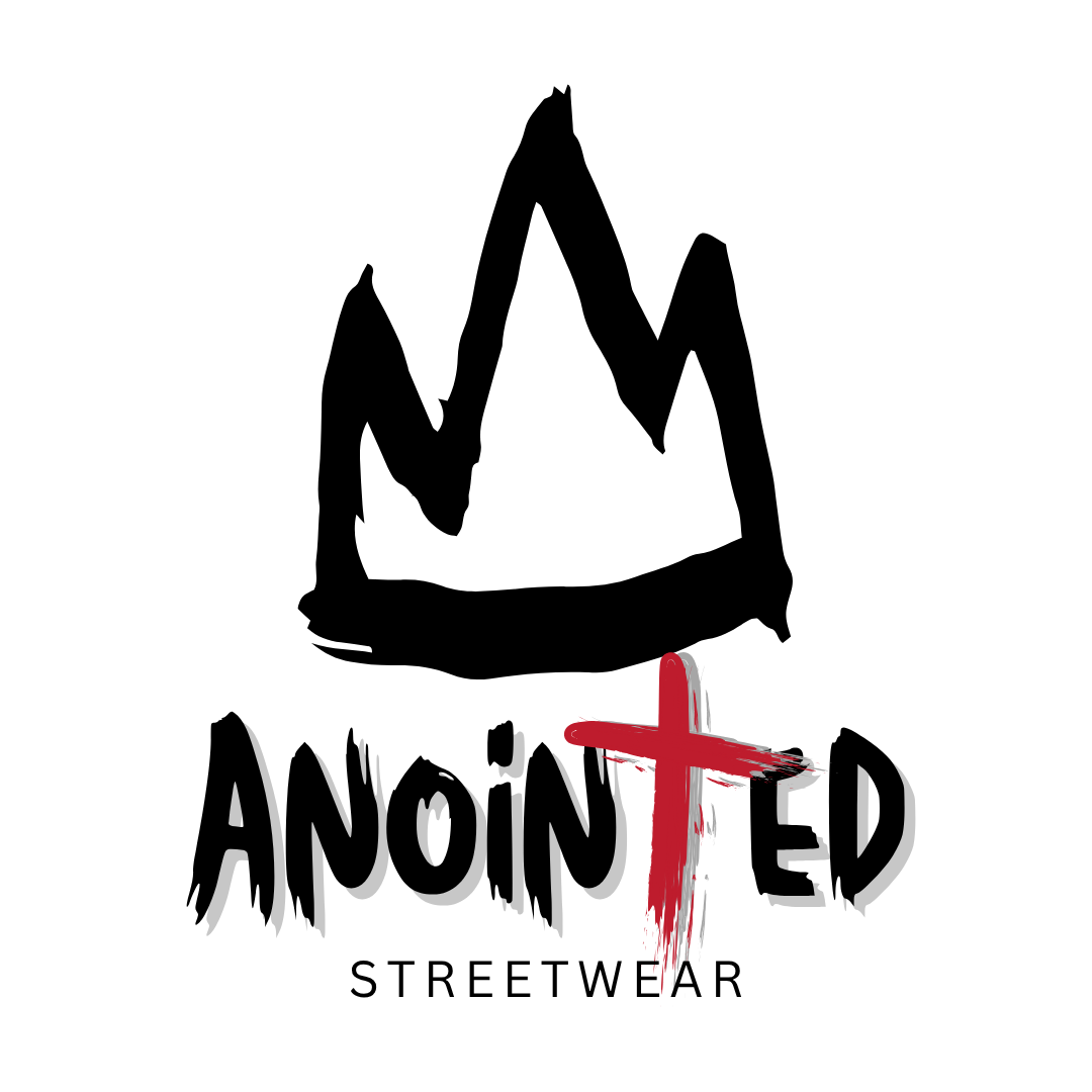 Anointed Streetwear